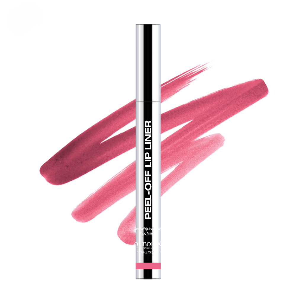 Peel Off Lip Liner