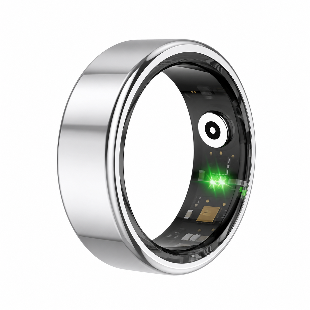 Cazoba™ Smart Ring
