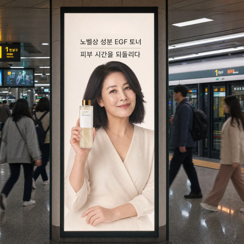 7. It Sells Out Everywhere (Even in Korea) 🇰🇷