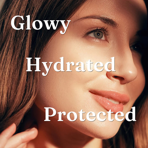 SPF 50 Sheer Setting Mist