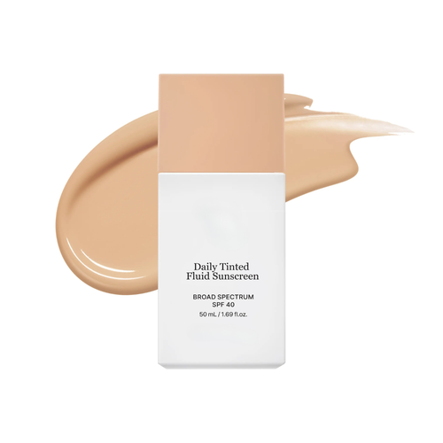 Men's Skin Perfector SPF 40