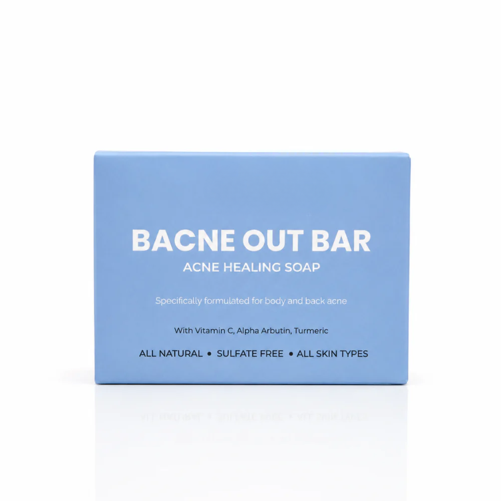 Bacne Out Bar