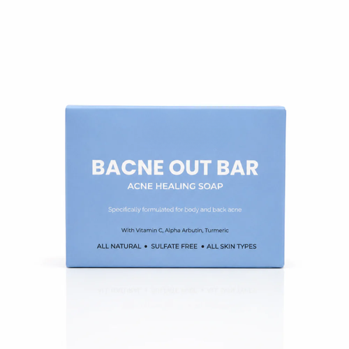 Bacne Out Bar