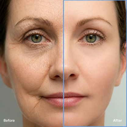 Silk Peptide Smoothing Toner