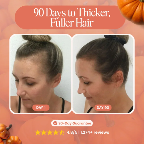 Pumpkin Seed Oil Softgel Capsules