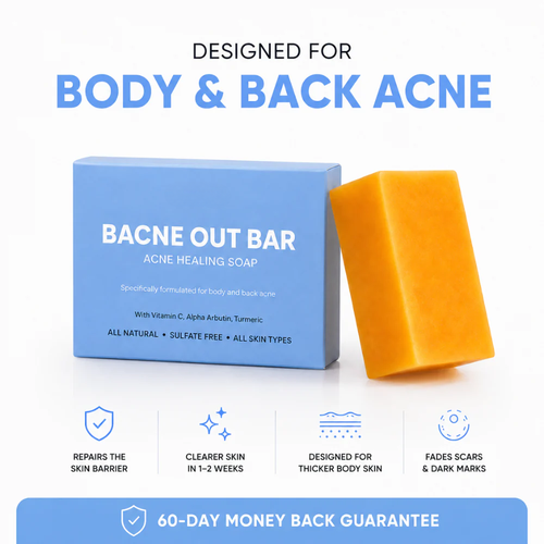 Bacne Out Bar
