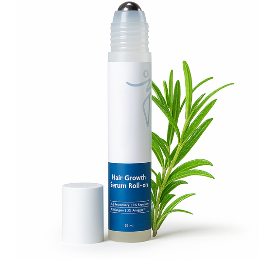 Cazoba Hair Growth Serum Roll