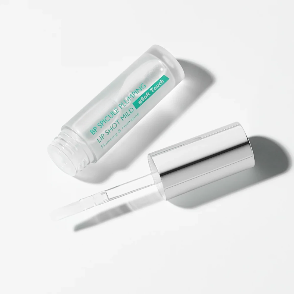Plumping Lip Shot
