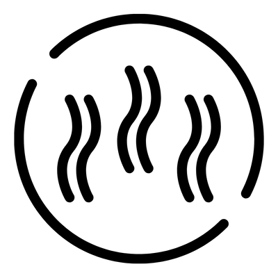 Heat-Activated Circulation