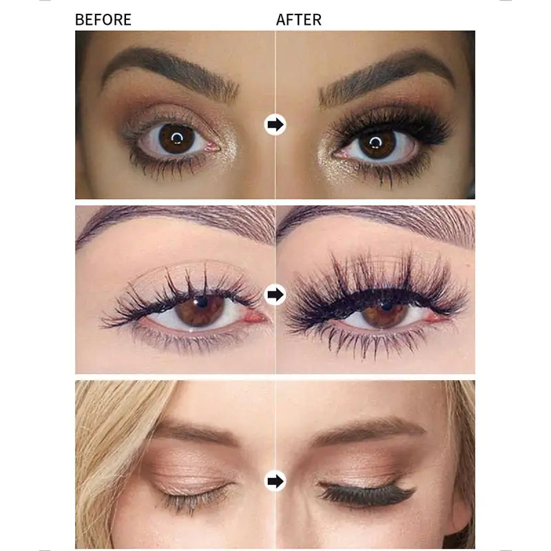 Instant Lash Volume Mascara