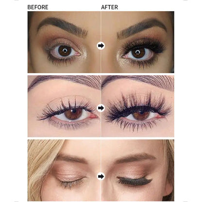 Instant Lash Volume Mascara