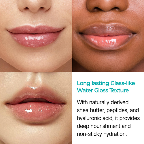 Plumping Lip Shot