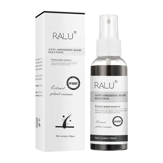 Herbal Hair Growth Spray