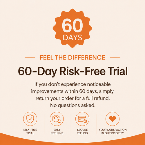 Pumpkin Seed Oil Softgel Capsules