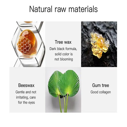 Instant Lash Volume Mascara