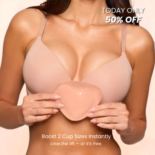 Instant Boost Inserts
