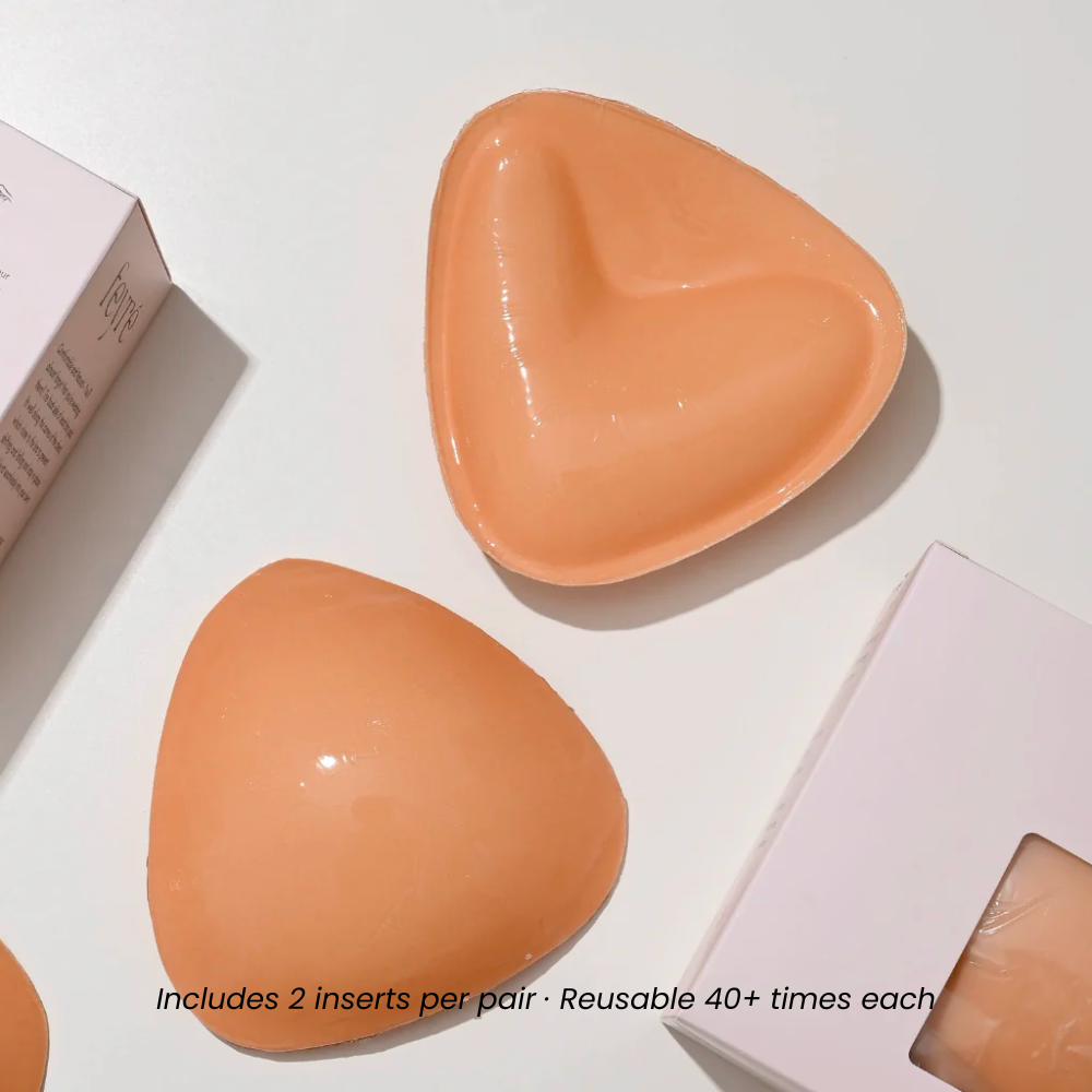 Instant Boost Inserts