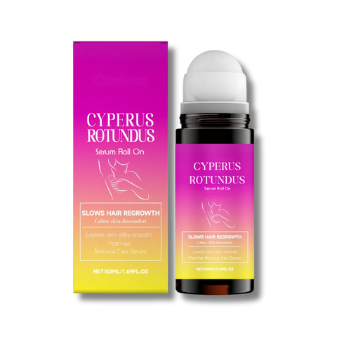 Cyperus Underarm Roll-On