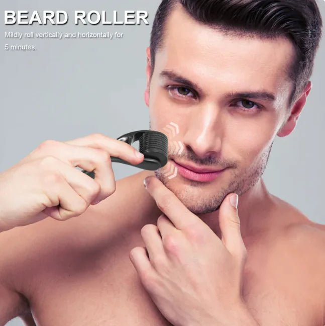 Follicle Derma Roller