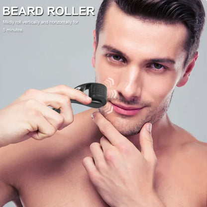 Follicle Derma Roller