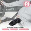 Pregnancy Safety Belt