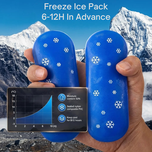 SafeTemp™ - Temperature Stabilizing Case
