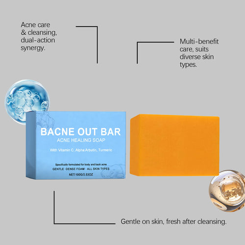 Bacne Out Bar