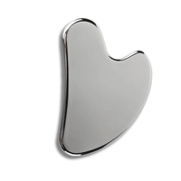 Stainless Steel Gua Sha