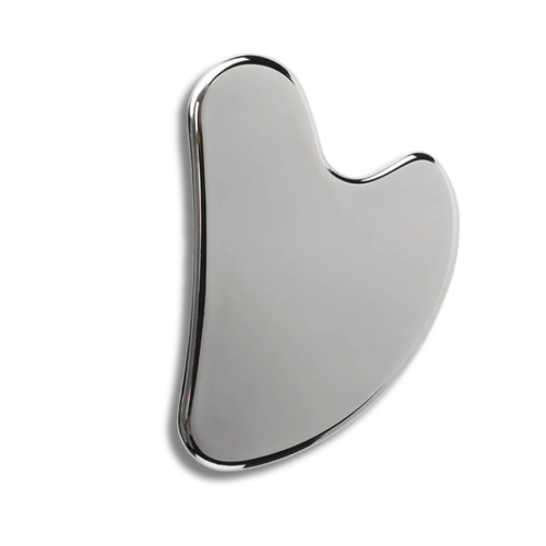 Stainless Steel Gua Sha
