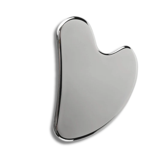 Stainless Steel Gua Sha