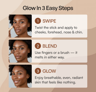 Serum Boosted Skin Tint Balm