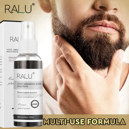 Herbal Hair Growth Spray
