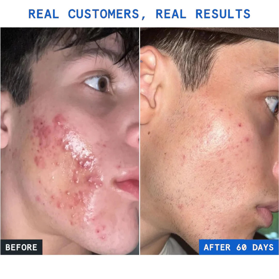 GHK-Cu Peptides Serum