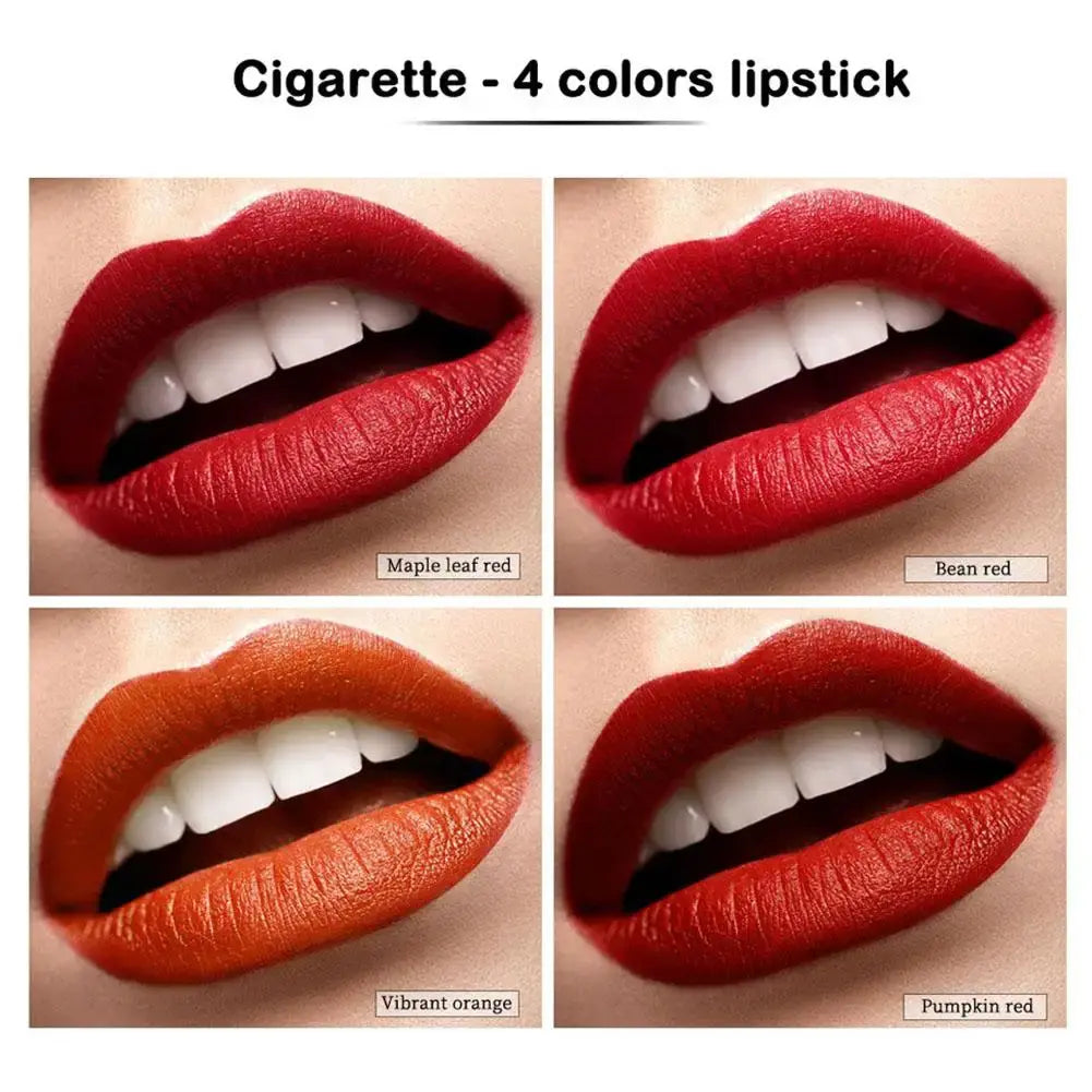Lana Lipsticks