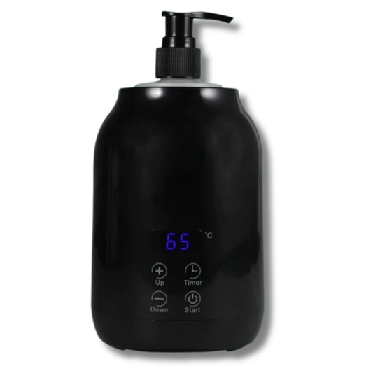 Massage Oil Heater