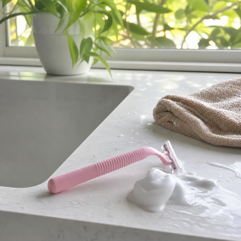 1. It Targets the Root Signal (What Razors & Wax Can’t Reach)