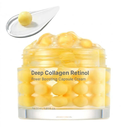 Retinol Night Cream
