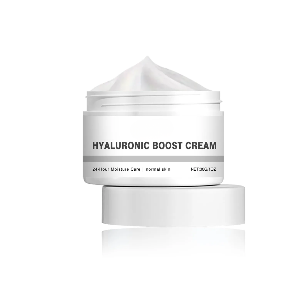 Hyaluronic Boost Cream