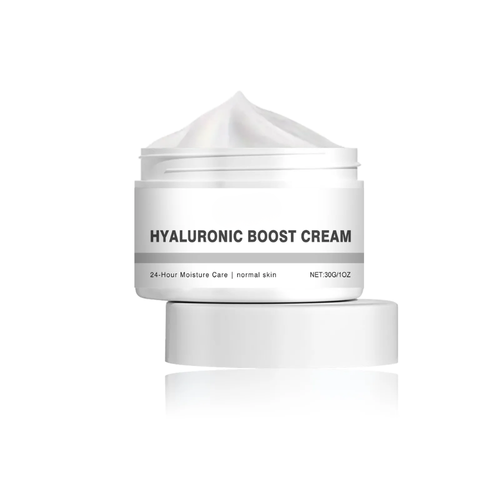 Hyaluronic Boost Cream