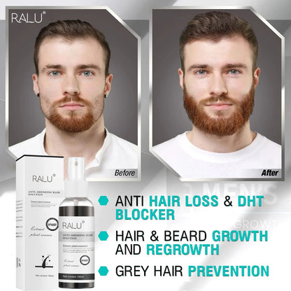 Herbal Hair Growth Spray