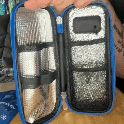 4. Organized Storage Built for Travel