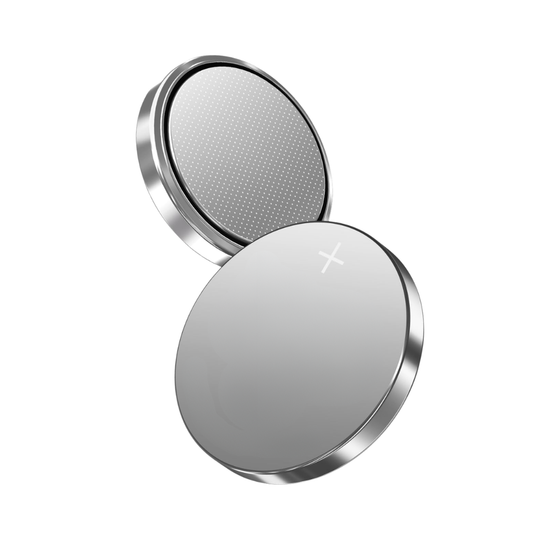 Backup Display Batteries
