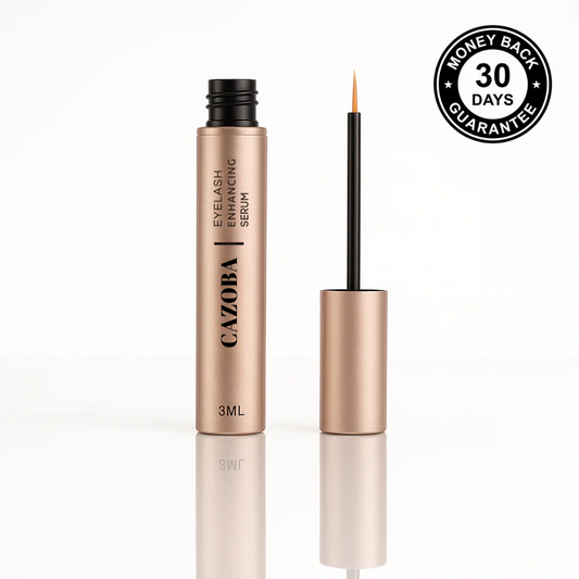 Cazoba Lash Growth Serum