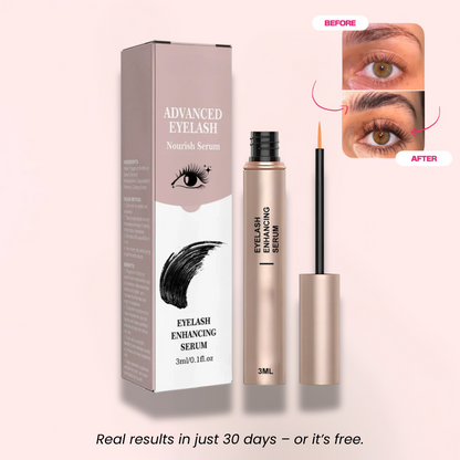 Cazoba Lash Serum