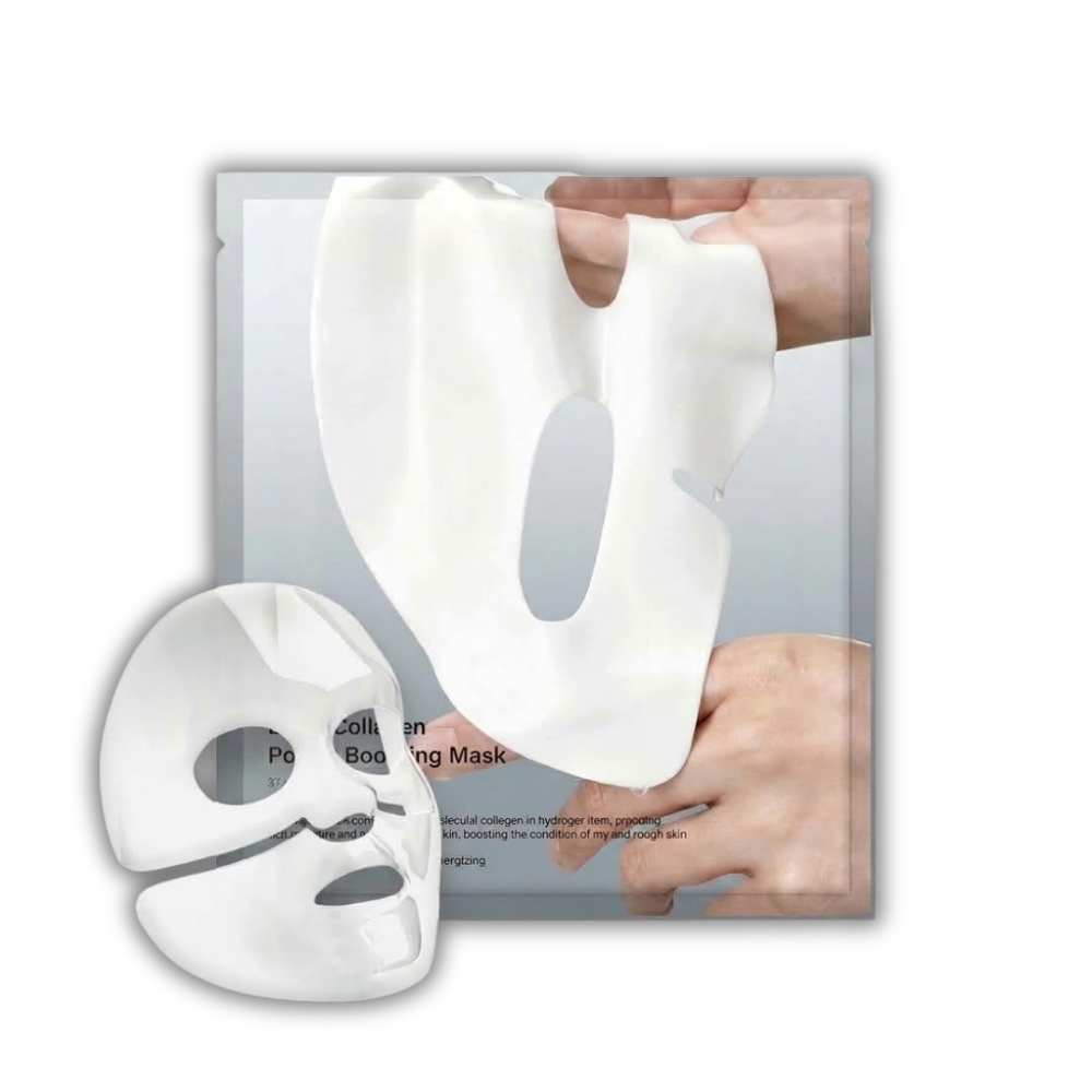 Collagen Face Mask