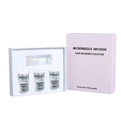 Cazoba™ PCOS Hair Regrowth System