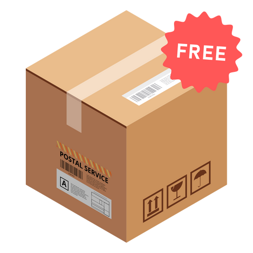 Free Shipping