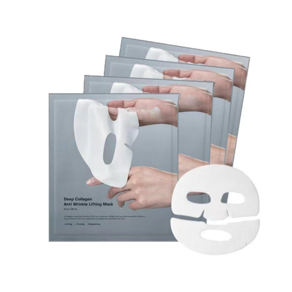Collagen Face Mask