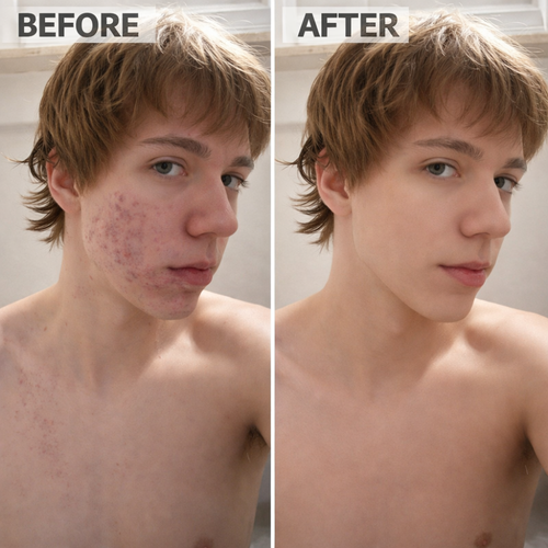 Men's Skin Perfector SPF 40