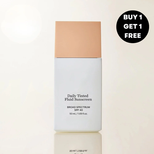 Men's Skin Perfector SPF 40